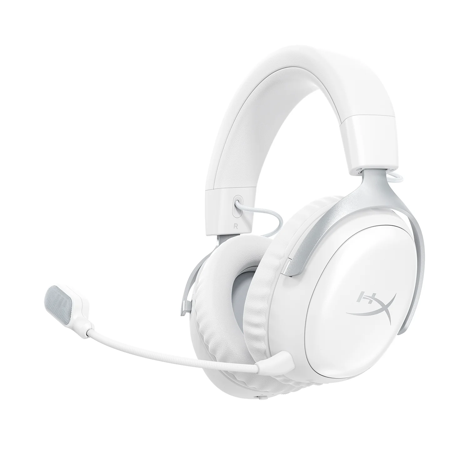 Level Up With HyperX ROW